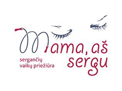 Mama aš sergu